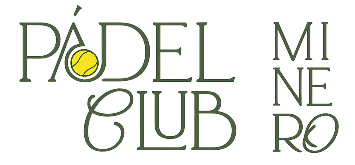 Minero Pádel Club